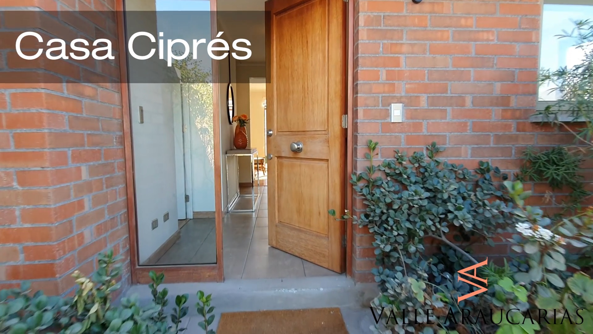 Casa Cipres
