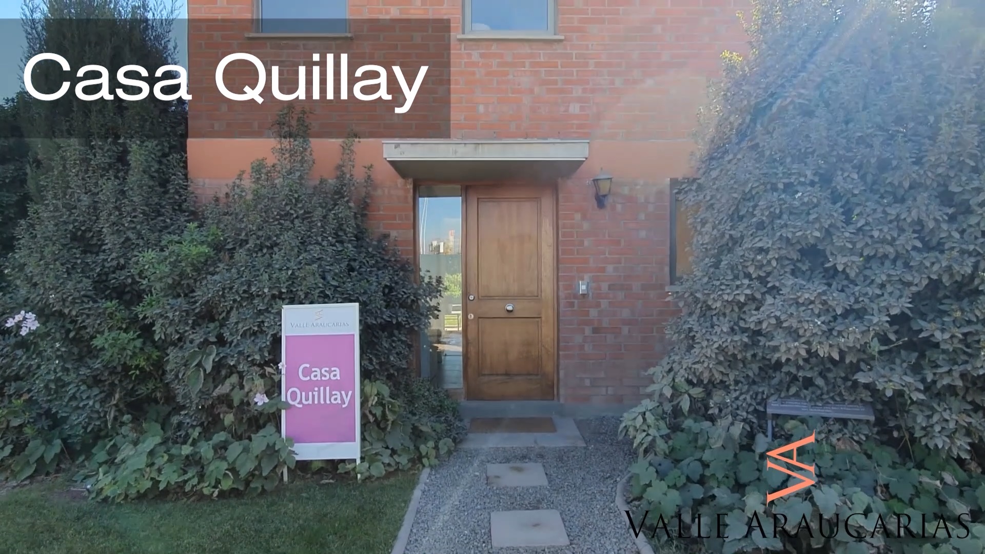 Casa Quillay