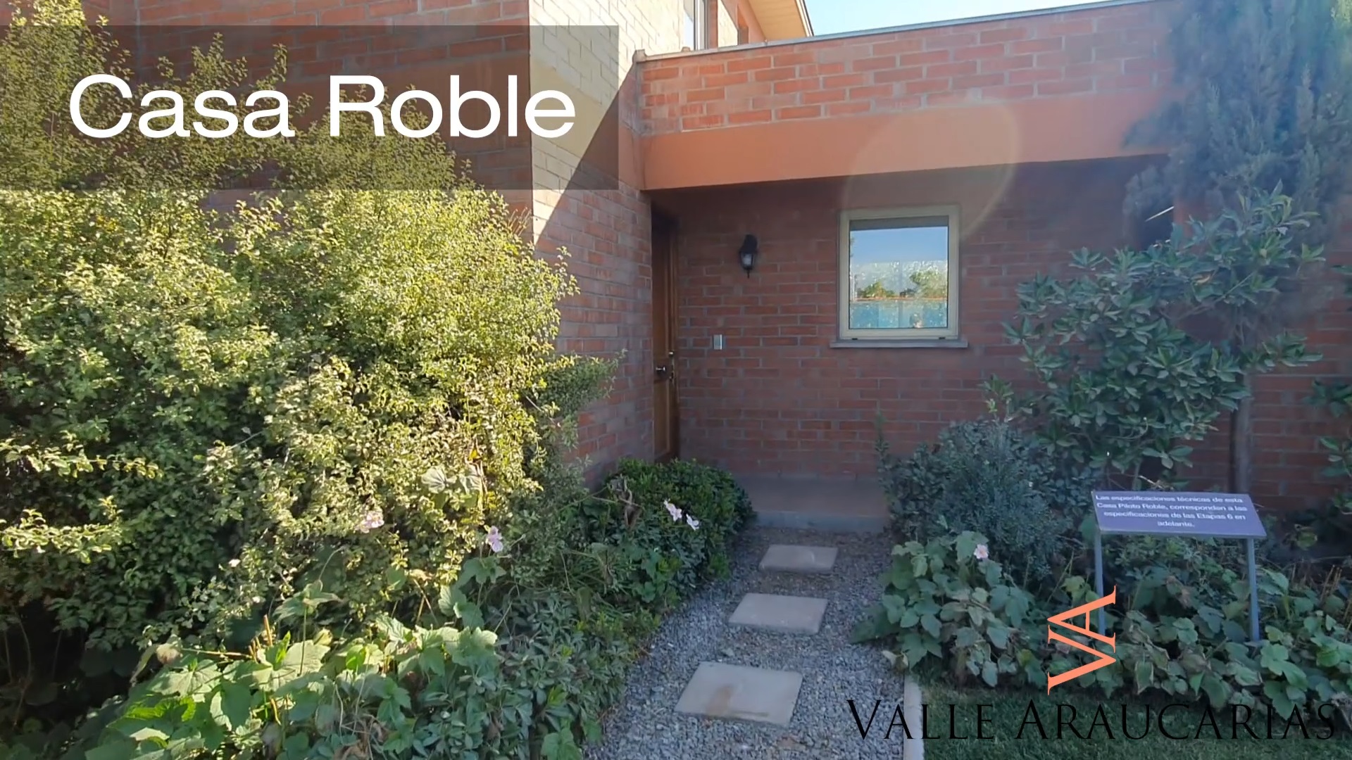 Casa Roble